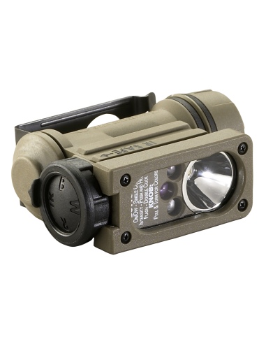 STREAMLIGHT TORCIA LED MODELLO SIDEWINDER...