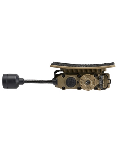 STREAMLIGHT TORCIA LED MODELLO SIDEWINDER STALK...