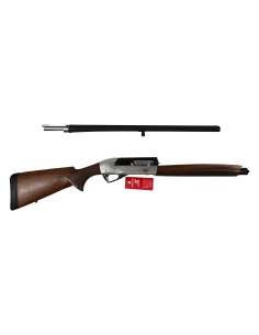 ASELKON FUCILE SEMIAUTO INTERARMS SILVER CAL.12/76, CANNA... 2