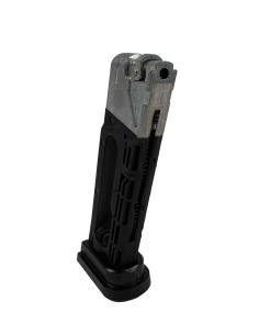 BRUNI CARICATORE DI RICAMBIO x PISTOLA CO2 MOD. W118...