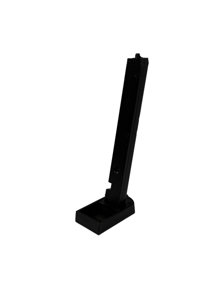 BRUNI CARICATORE DI RICAMBIO x PISTOLA CO2 MOD. 331 SPORT (PS000159) CAL.4,5 BB (BR-331MP)