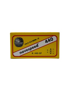 CARTUCCE FLOBERT CAL. 9 PB8 MM A PERCUSSIONE CENTRALE -...