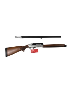 ASELKON FUCILE SEMIAUTO INTERARMS ELEGANT SILVER... 2