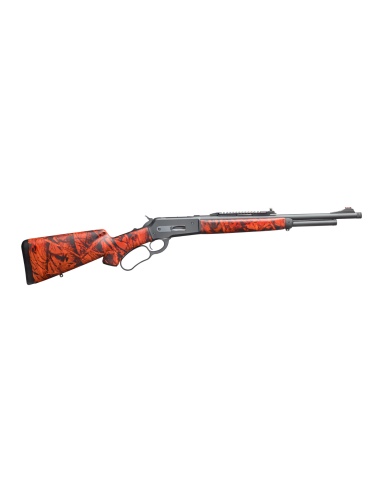 PEDERSOLI FUCILE LEVER ACTION MOD. BOARBUSTER...