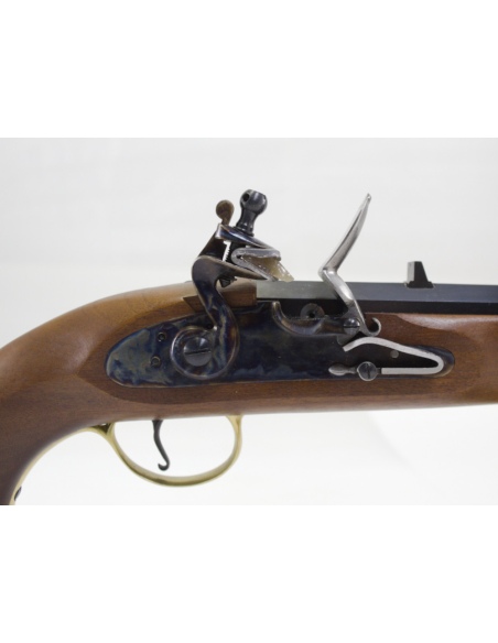 PEDERSOLI PISTOLA A PIETRA FOCAIA MODELLO KENTUCKY CAL.54 (020S310540)