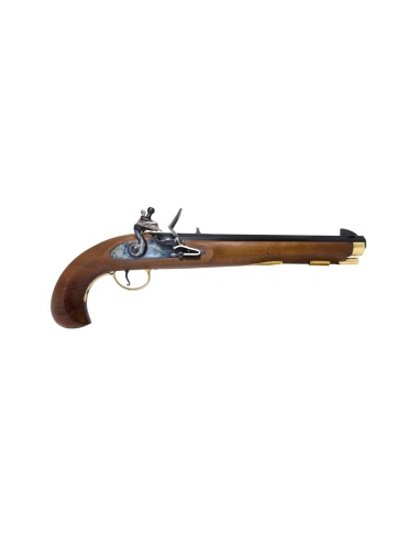 PEDERSOLI PISTOLA A PIETRA FOCAIA MODELLO...