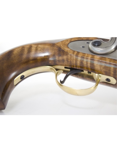 PEDERSOLI PISTOLA A PERCUSSIONE MODELLO KENTUCKY "MAPLE"  CAL. 50(020S311500)