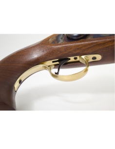 PEDERSOLI PISTOLA A PERCUSSIONE MODELLO KENTUCKY CAL. 50... 2