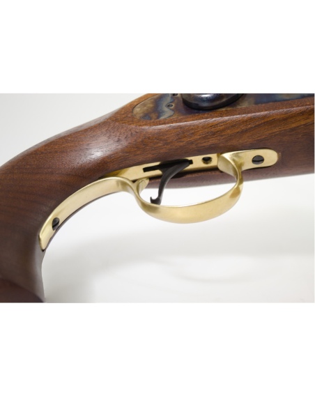 PEDERSOLI PISTOLA A PERCUSSIONE MODELLO KENTUCKY CAL. 54 (020S313540)