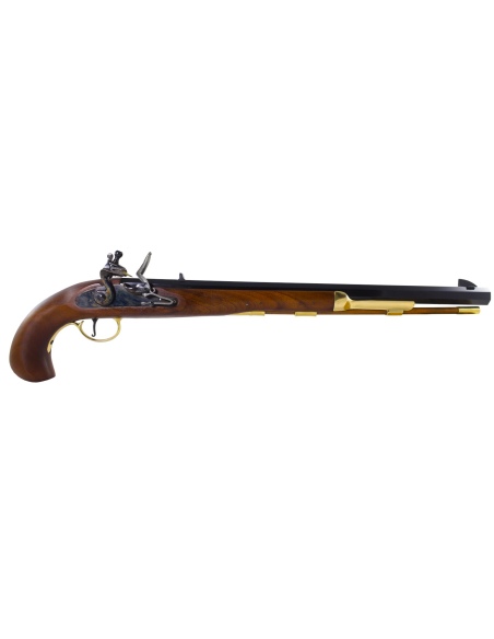 PEDERSOLI PISTOLA A PIETRA FOCAIA MODELLO BOUNTY CAL. 45 (020S316450)