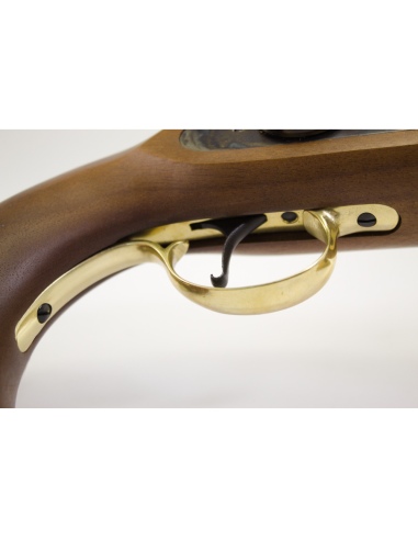 PEDERSOLI PISTOLA A PERCUSSIONE MODELLO BOUNTY...