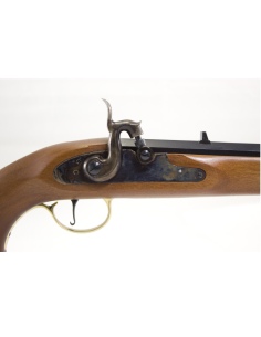 PEDERSOLI PISTOLA A PERCUSSIONE MODELLO BOUNTY CAL. 50...