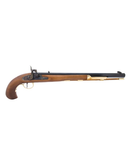 PEDERSOLI PISTOLA A PERCUSSIONE MODELLO BOUNTY CAL. 50 (020S317500)