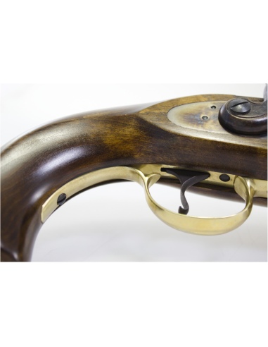 PEDERSOLI PISTOLA A PERCUSSIONE MODELLO NAVY...