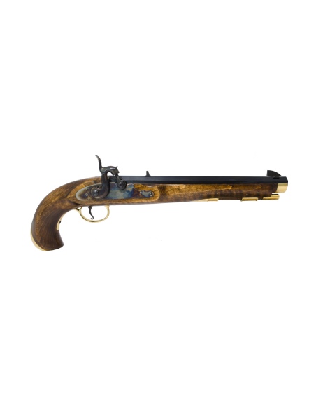 PEDERSOLI PISTOLA A PERCUSSIONE MODELLO NAVY MOLL CAL. 45 (020S353450)