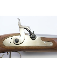 PEDERSOLI PISTOLA A PERCUSSIONE MODELLO CHARLES MOORE... 2