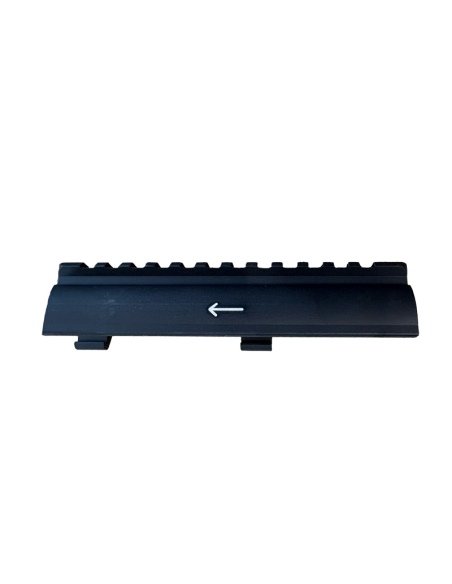 HK SLITTA PICATINNY PER OTTICA/RED DOT PER SP5/MP5/SP5K/MP5K (226207)