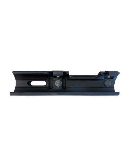 HK SLITTA PICATINNY PER OTTICA/RED DOT PER SP5/MP5/SP5K/MP5K (226207)