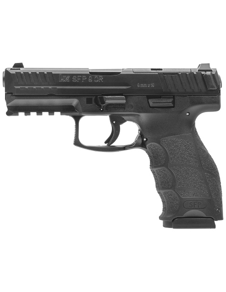 HK PISTOLA  MOD. SFP9 OR A1 CAL. 9 X 19 MM NERA COD. ID. 22_00063 (239580)