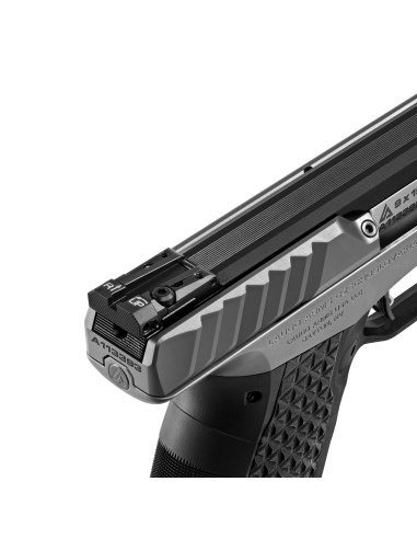 LAUGO ARMS PISTOLA ALIEN CREATOR ''FULL'' KIT...