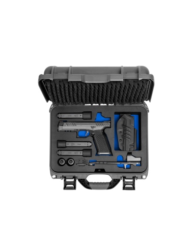 LAUGO ARMS PISTOLA ALIEN CREATOR ''FULL'' KIT...