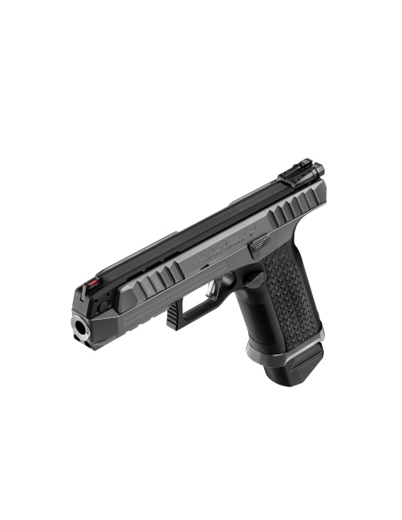 LAUGO ARMS PISTOLA ALIEN CREATOR ''FULL'' KIT (GREY/BLACK) CAL. 9X19 COD. ID. 22_00290s3