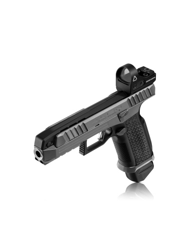 LAUGO ARMS PISTOLA ALIEN CREATOR ''PRO'' KIT...