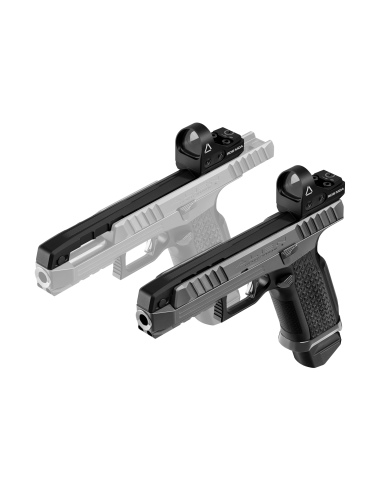 LAUGO ARMS PISTOLA ALIEN CREATOR ''PRO'' KIT...