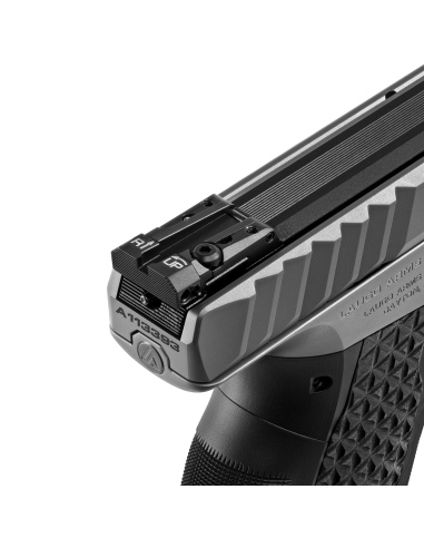 LAUGO ARMS PISTOLA ALIEN CREATOR STANDARD KIT...