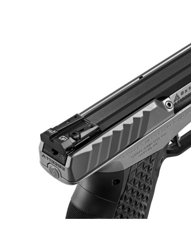 LAUGO ARMS PISTOLA ALIEN CREATOR STANDARD KIT...