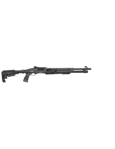 ARMSAN FUCILE A POMPA SPEEDPUMP MOD. RS-X2 CAL. 12/76 ,...