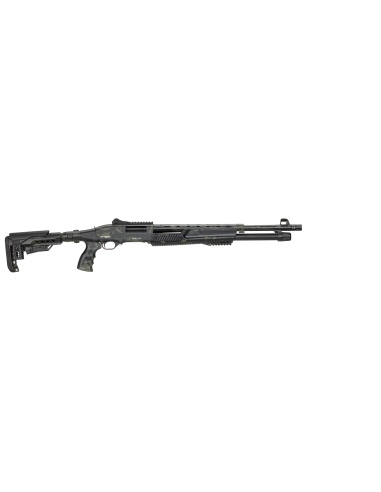 ARMSAN FUCILE A POMPA SPEEDPUMP MOD. RS-X2 CAL....