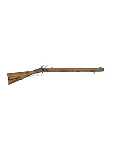 PEDERSOLI FUCILE AVANCARICA JAGER HUNTER A PIETRA FOCAIA...
