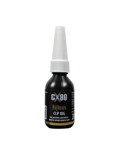RIFLECX CX80 - CLP LUBRIFICANTE SINTETICO ANTIATTRITO...