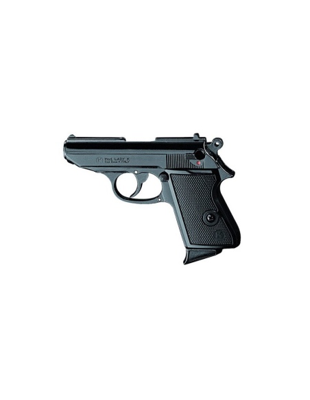 KIMAR PISTOLA  A SALVE MODELLO LADY K CAL.8 MM BRUNITA (420.003NI)