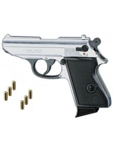 KIMAR PISTOLA  A SALVE MODELLO LADY K CAL.8MM...