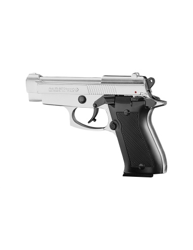 KIMAR PISTOLA A SALVE 85 CAL.8mm CROME (430.000NI)