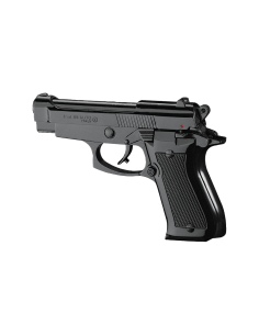KIMAR PISTOLA A SALVE MODELLO 85 CAL.8 MM BRUNITA...