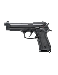 KIMAR PISTOLA A SALVE MODELLO 92 CAL.8 MM BRUNITA...
