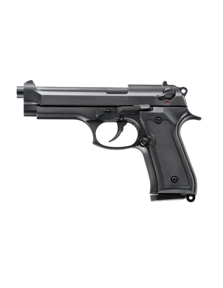 KIMAR PISTOLA A SALVE MODELLO 92 CAL.8 MM BRUNITA (420.001NI)