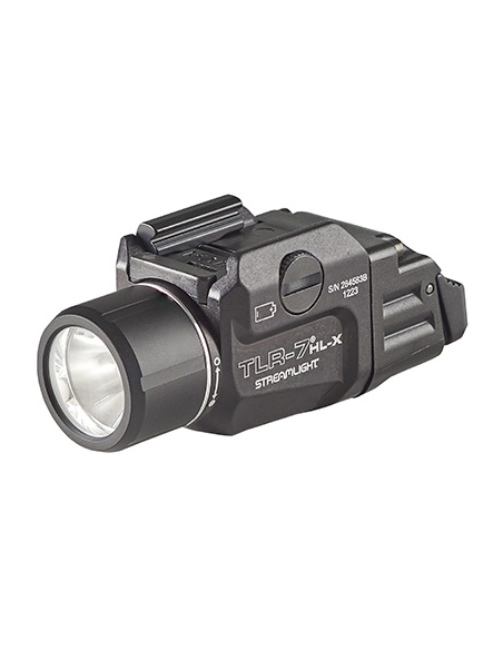 STREAMLIGHT TLR-7 HL-X USB (69458)