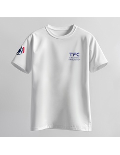 TFC T-SHIRT IN DIVERSE COLORAZIONI E TAGLIE 2