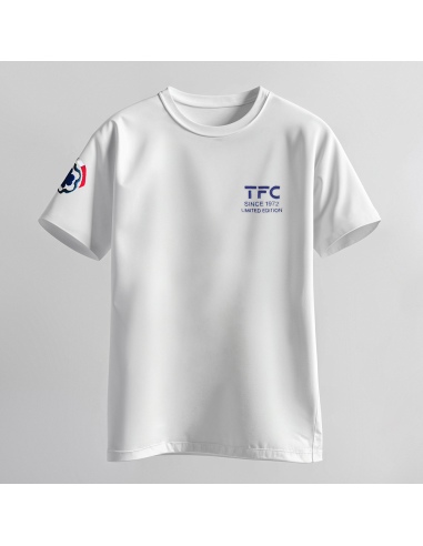 TFC T-SHIRT IN DIVERSE COLORAZIONI E TAGLIE