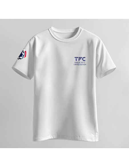 TFC T-SHIRT IN DIVERSE COLORAZIONI E TAGLIE