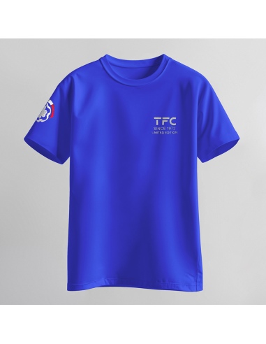 TFC T-SHIRT IN DIVERSE COLORAZIONI E TAGLIE