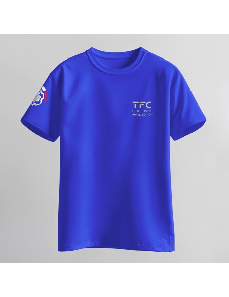 TFC T-SHIRT IN DIVERSE COLORAZIONI E TAGLIE