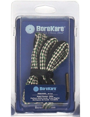 BOREKARE KIT DI PULIZIA A FILO BORESNAKE x...