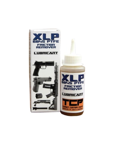 T.C.P. XLP - LUBRIFICANTE PTFE 100ml