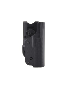 GHOST III PER HK SFP9-P30, FONDINA POLICE DESTRA BIANCA...