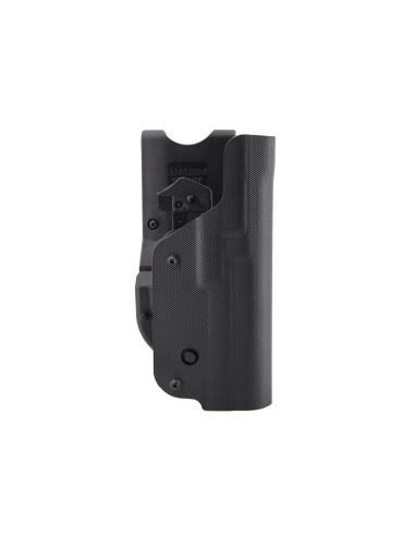 GHOST III PER HK SFP9-P30, FONDINA POLICE...